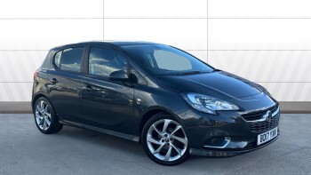 Vauxhall Corsa 1.4 SRi Vx-line 5dr Petrol Hatchback